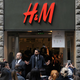 Image for article titled H&M Joins the War on Christmas, Will Be Closed on Thanksgiving